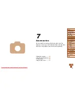 Предварительный просмотр 87 страницы Canon PowerShot A2600 User Manual