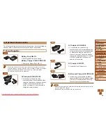 Предварительный просмотр 88 страницы Canon PowerShot A2600 User Manual