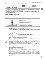 Предварительный просмотр 15 страницы Canon Powershot A3100 IS User Manual