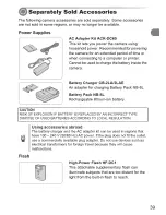 Предварительный просмотр 39 страницы Canon Powershot A3100 IS User Manual