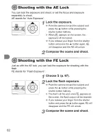 Предварительный просмотр 82 страницы Canon Powershot A3100 IS User Manual