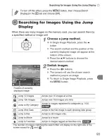 Предварительный просмотр 93 страницы Canon Powershot A3100 IS User Manual