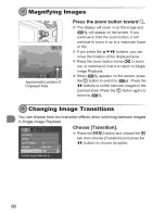 Предварительный просмотр 96 страницы Canon Powershot A3100 IS User Manual