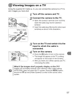 Предварительный просмотр 97 страницы Canon Powershot A3100 IS User Manual