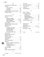 Предварительный просмотр 146 страницы Canon Powershot A3100 IS User Manual