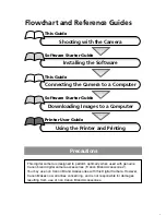 Preview for 2 page of Canon PowerShot A40 User Manual