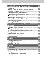 Preview for 7 page of Canon PowerShot A40 User Manual