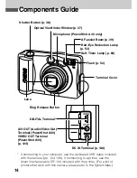 Preview for 18 page of Canon PowerShot A40 User Manual