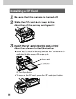 Preview for 26 page of Canon PowerShot A40 User Manual