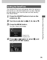 Preview for 29 page of Canon PowerShot A40 User Manual