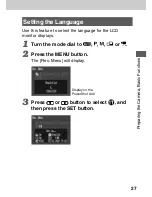 Preview for 31 page of Canon PowerShot A40 User Manual