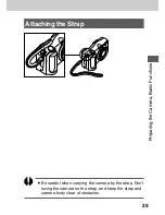 Preview for 33 page of Canon PowerShot A40 User Manual