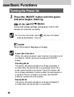 Preview for 34 page of Canon PowerShot A40 User Manual