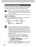 Preview for 36 page of Canon PowerShot A40 User Manual