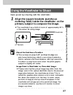 Preview for 41 page of Canon PowerShot A40 User Manual