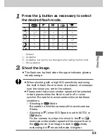 Preview for 57 page of Canon PowerShot A40 User Manual