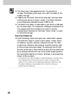 Preview for 58 page of Canon PowerShot A40 User Manual