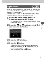 Preview for 61 page of Canon PowerShot A40 User Manual