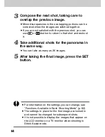 Preview for 68 page of Canon PowerShot A40 User Manual