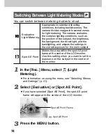 Preview for 78 page of Canon PowerShot A40 User Manual