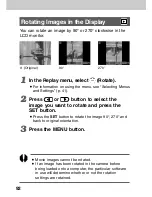 Preview for 96 page of Canon PowerShot A40 User Manual