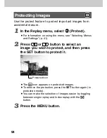 Preview for 98 page of Canon PowerShot A40 User Manual