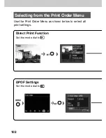 Preview for 106 page of Canon PowerShot A40 User Manual