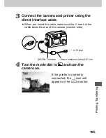 Preview for 109 page of Canon PowerShot A40 User Manual