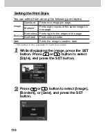 Preview for 114 page of Canon PowerShot A40 User Manual