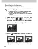 Preview for 116 page of Canon PowerShot A40 User Manual