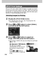 Preview for 118 page of Canon PowerShot A40 User Manual