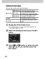 Preview for 120 page of Canon PowerShot A40 User Manual