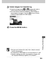 Preview for 127 page of Canon PowerShot A40 User Manual