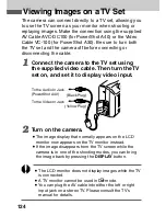 Preview for 128 page of Canon PowerShot A40 User Manual