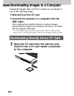 Preview for 130 page of Canon PowerShot A40 User Manual