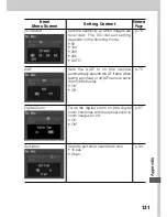 Preview for 135 page of Canon PowerShot A40 User Manual