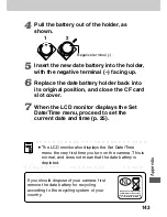 Preview for 147 page of Canon PowerShot A40 User Manual