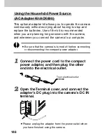 Preview for 150 page of Canon PowerShot A40 User Manual