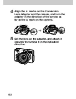 Preview for 156 page of Canon PowerShot A40 User Manual