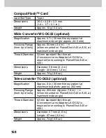 Preview for 172 page of Canon PowerShot A40 User Manual