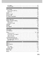 Preview for 175 page of Canon PowerShot A40 User Manual