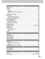 Preview for 177 page of Canon PowerShot A40 User Manual