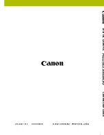 Preview for 183 page of Canon PowerShot A40 User Manual