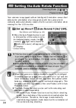 Preview for 56 page of Canon PowerShot A430 Advanced User'S Manual