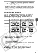 Preview for 59 page of Canon PowerShot A430 Advanced User'S Manual