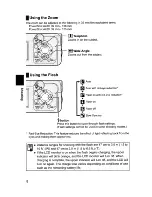 Предварительный просмотр 10 страницы Canon PowerShot A430 User Manual