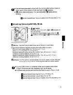 Предварительный просмотр 11 страницы Canon PowerShot A430 User Manual