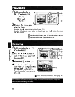 Предварительный просмотр 12 страницы Canon PowerShot A430 User Manual