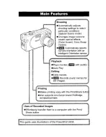 Предварительный просмотр 26 страницы Canon PowerShot A430 User Manual