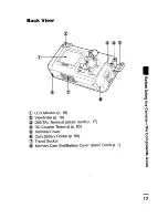 Предварительный просмотр 39 страницы Canon PowerShot A430 User Manual